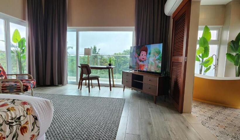 فندق Kimberly Tagaytay