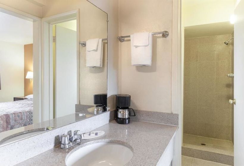 فندق Country Inn And Suites By Radisson Flagstaff Downt