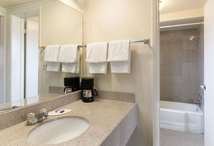 فندق Country Inn And Suites By Radisson Flagstaff Downt