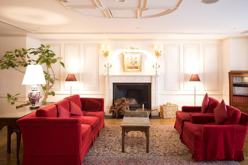 בית מלון כפרי Kobe Kitano