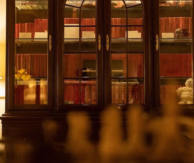 בית מלון כפרי Kobe Kitano