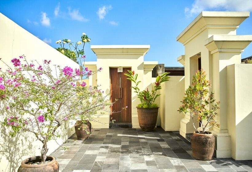 فندق Komaneka At Rasa Sayang Ubud