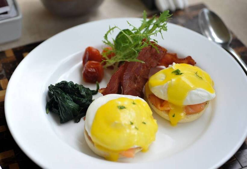 فندق Komaneka At Rasa Sayang Ubud