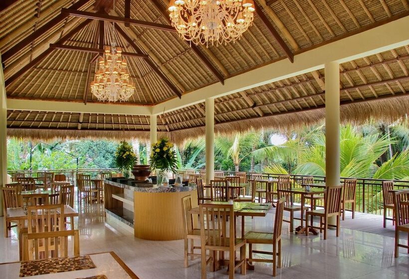 هتل Komaneka At Rasa Sayang Ubud
