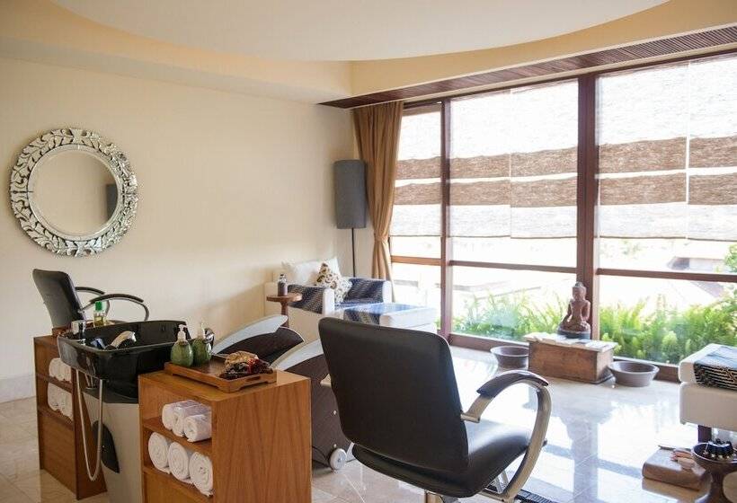 فندق Komaneka At Rasa Sayang Ubud