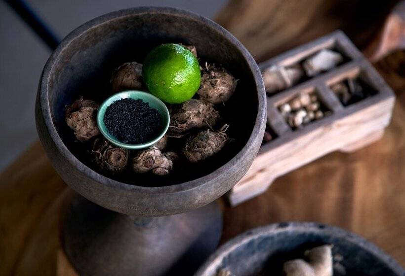 فندق Komaneka At Rasa Sayang Ubud