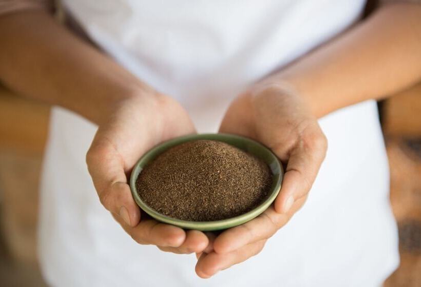 فندق Komaneka At Rasa Sayang Ubud