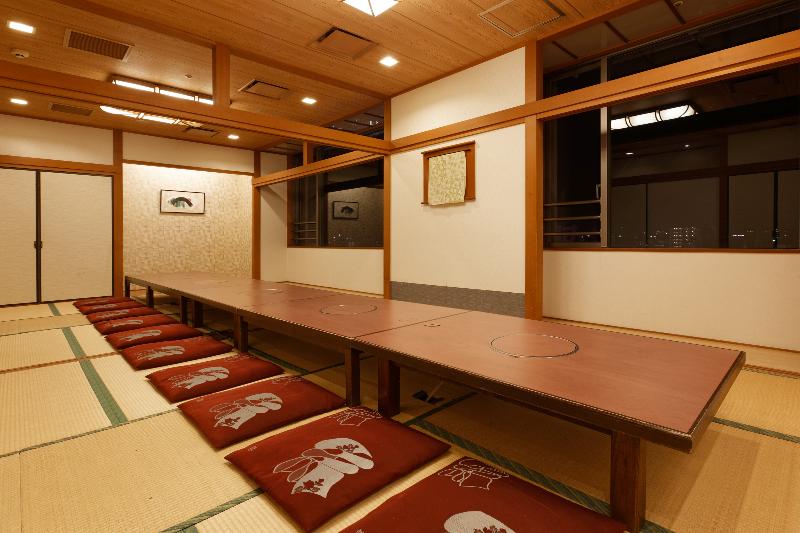 Kumamoto Washington Hotel Plaza