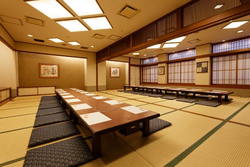 Kumamoto Washington Hotel Plaza