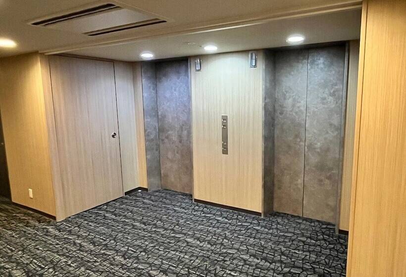 Kumamoto Washington Hotel Plaza