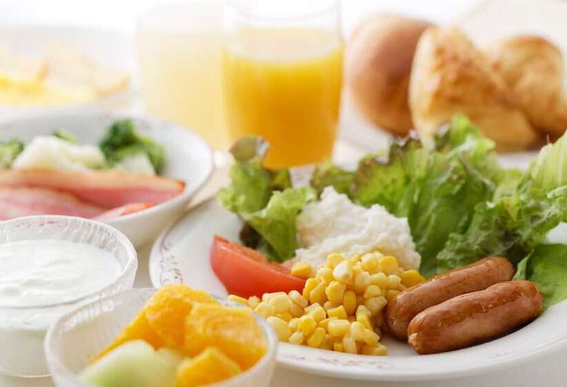 Kumamoto Washington Hotel Plaza