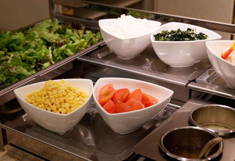 Kumamoto Washington Hotel Plaza