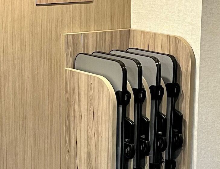 Kumamoto Washington Hotel Plaza