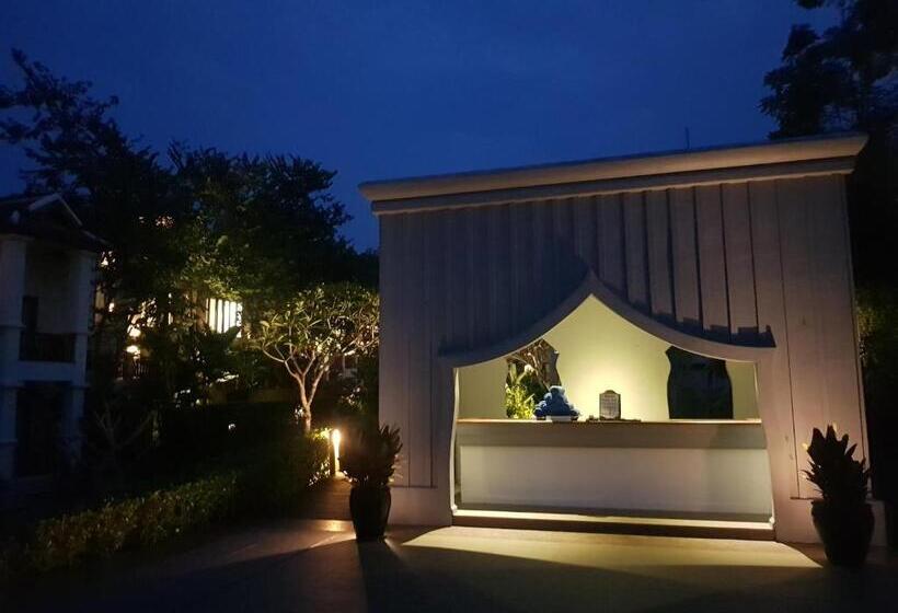 בית מלון כפרי Le Palais Juliana