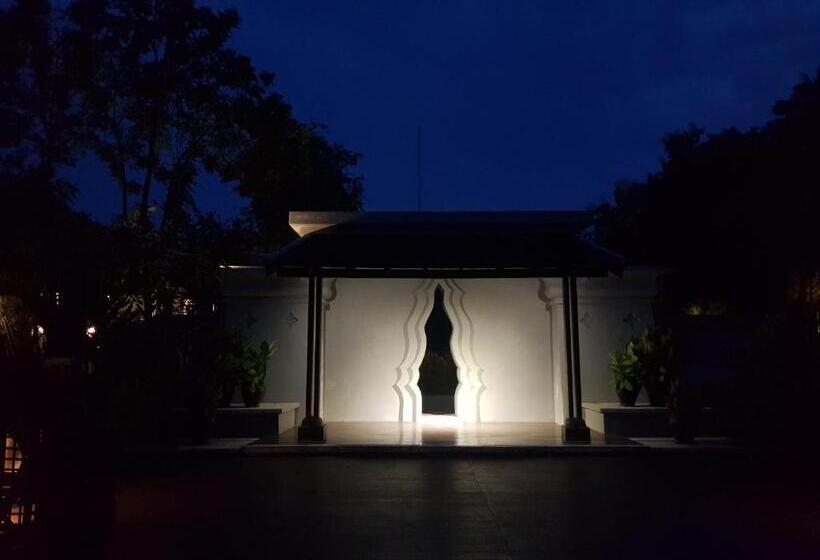 בית מלון כפרי Le Palais Juliana