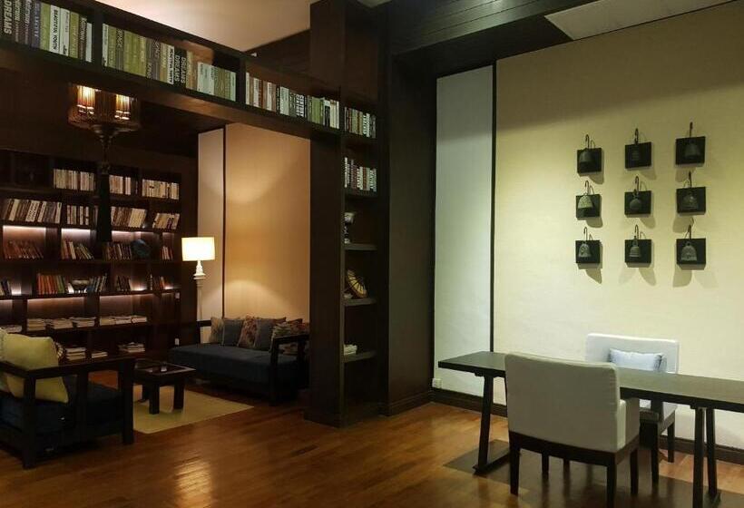 בית מלון כפרי Le Palais Juliana