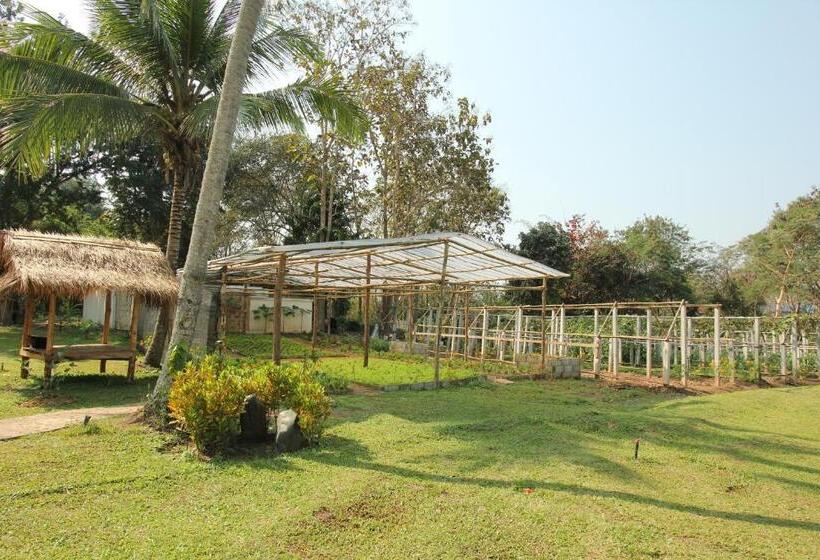 בית מלון כפרי Le Palais Juliana