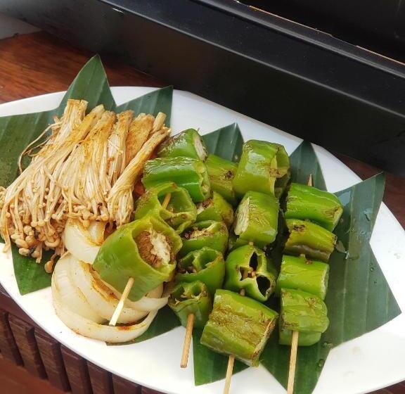 בית מלון כפרי Le Palais Juliana