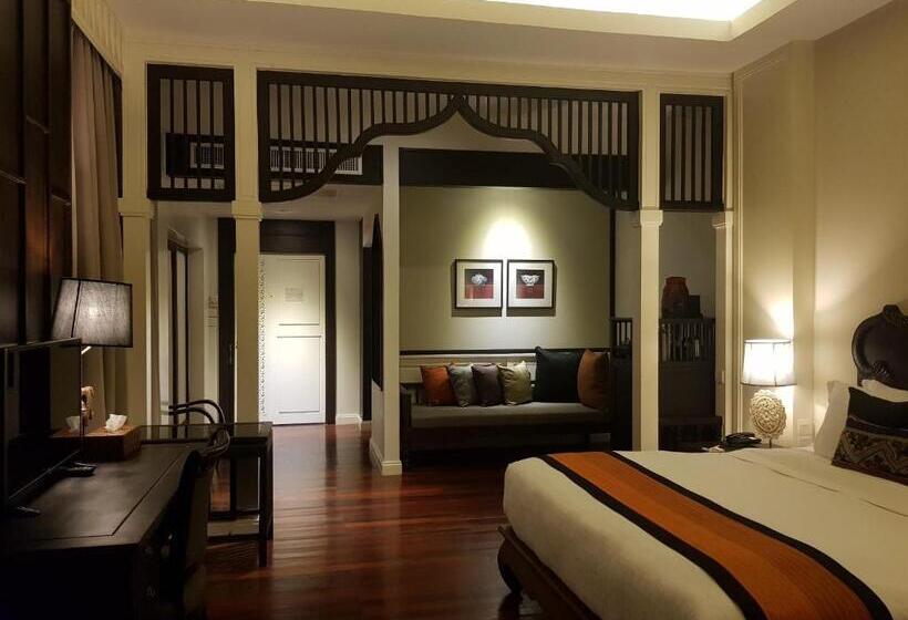 בית מלון כפרי Le Palais Juliana