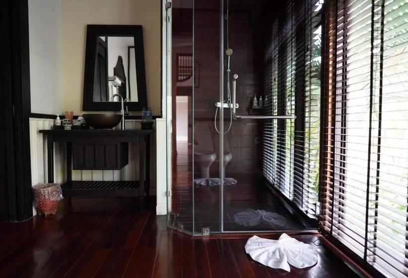 בית מלון כפרי Le Palais Juliana