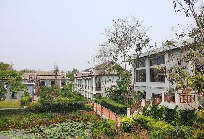 בית מלון כפרי Le Palais Juliana