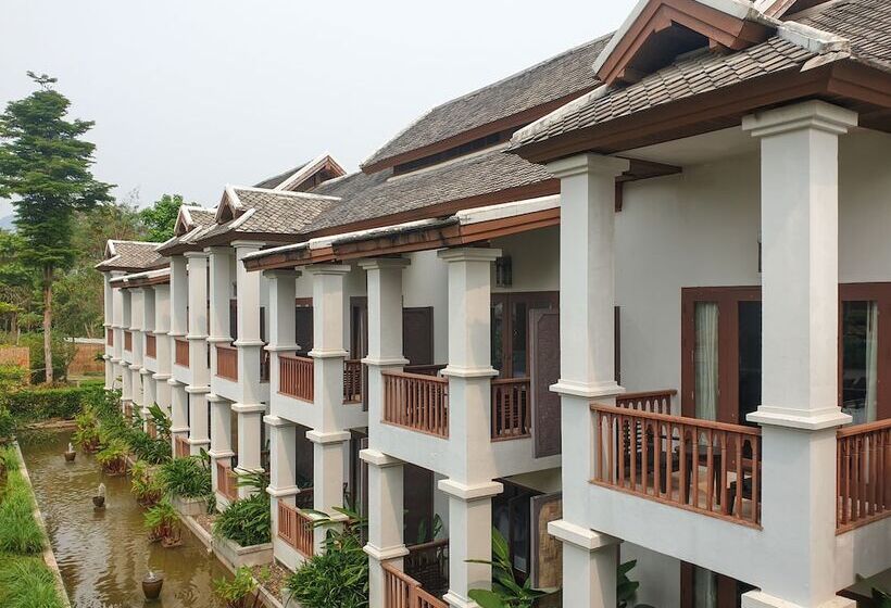 בית מלון כפרי Le Palais Juliana