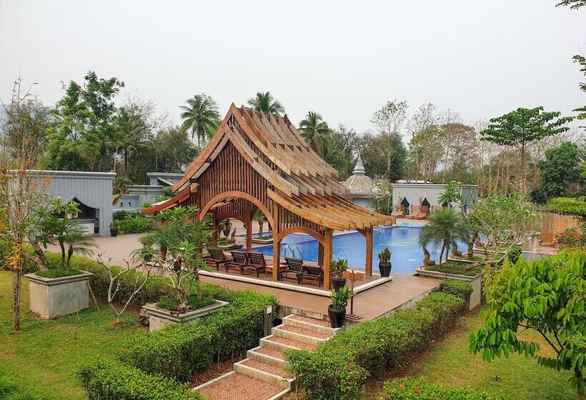 בית מלון כפרי Le Palais Juliana