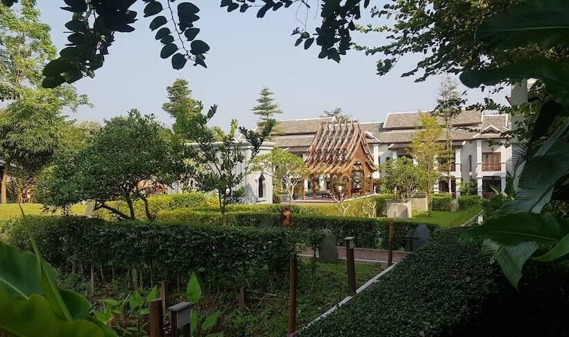 בית מלון כפרי Le Palais Juliana