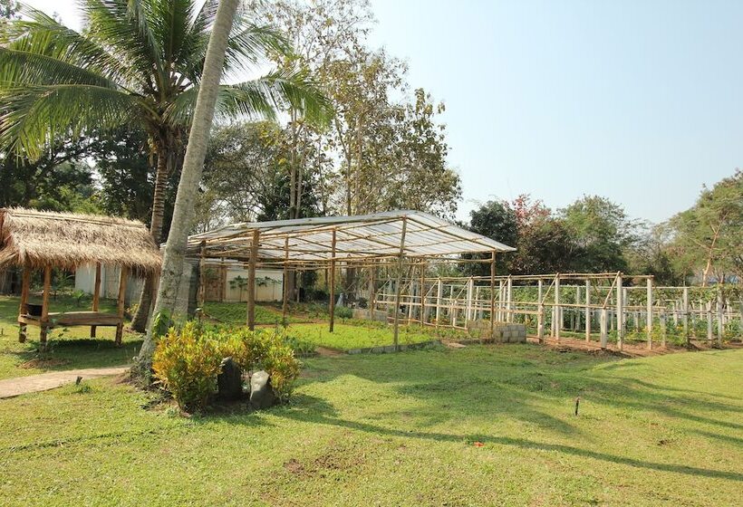 בית מלון כפרי Le Palais Juliana