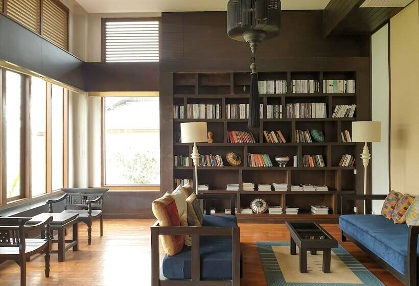 בית מלון כפרי Le Palais Juliana