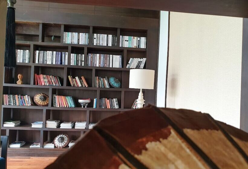 בית מלון כפרי Le Palais Juliana