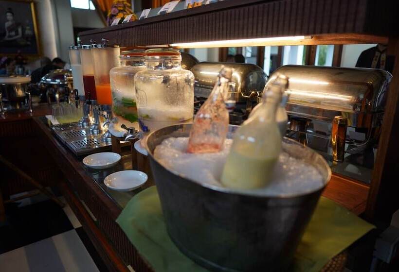 בית מלון כפרי Le Palais Juliana