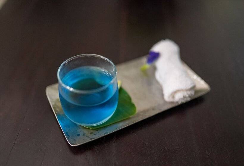 בית מלון כפרי Le Palais Juliana