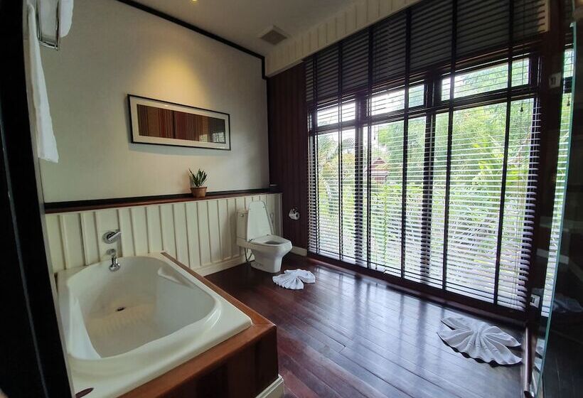 בית מלון כפרי Le Palais Juliana