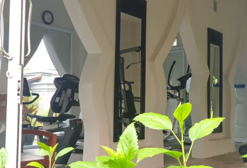 בית מלון כפרי Le Palais Juliana