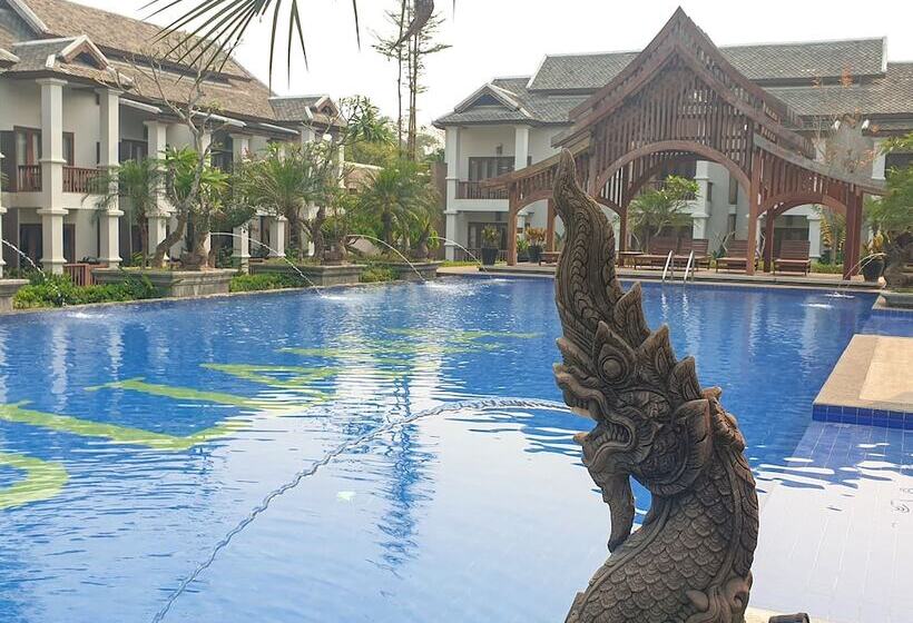 בית מלון כפרי Le Palais Juliana