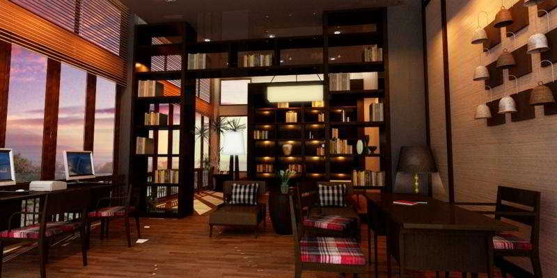 בית מלון כפרי Le Palais Juliana