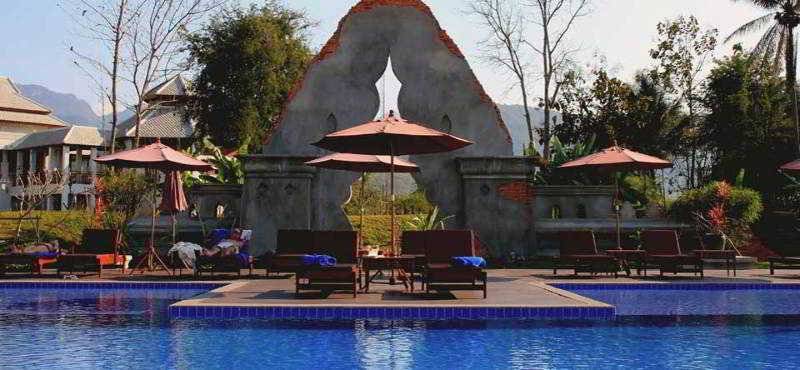 בית מלון כפרי Le Palais Juliana