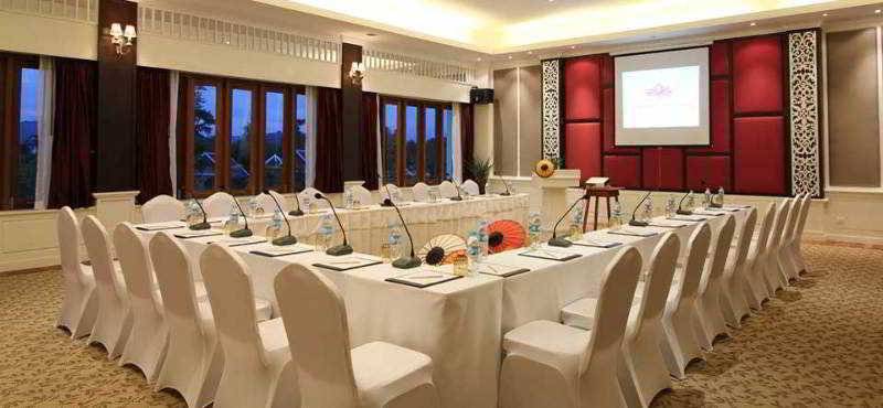 בית מלון כפרי Le Palais Juliana