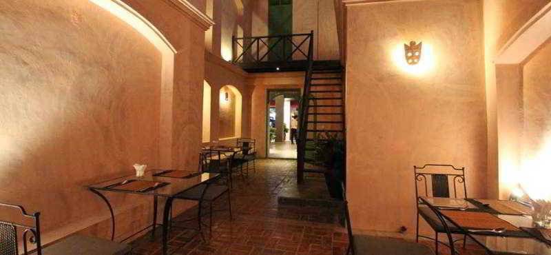 هتل Le Palais Juliana