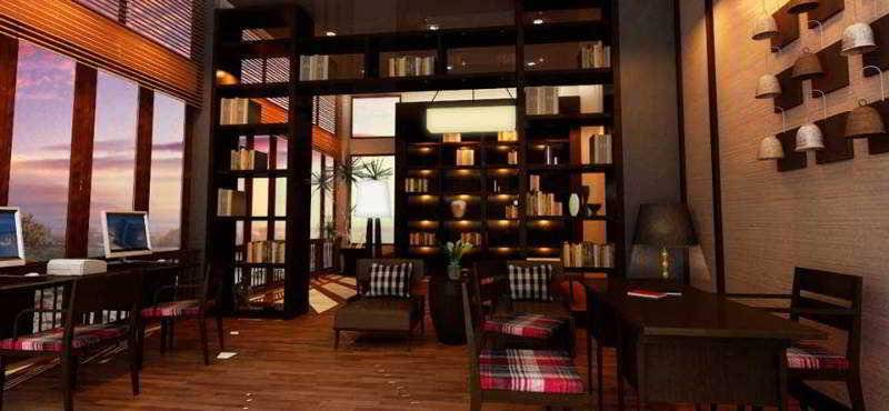 בית מלון כפרי Le Palais Juliana