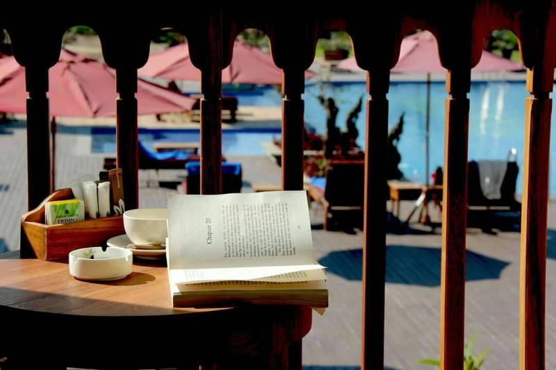 בית מלון כפרי Le Palais Juliana