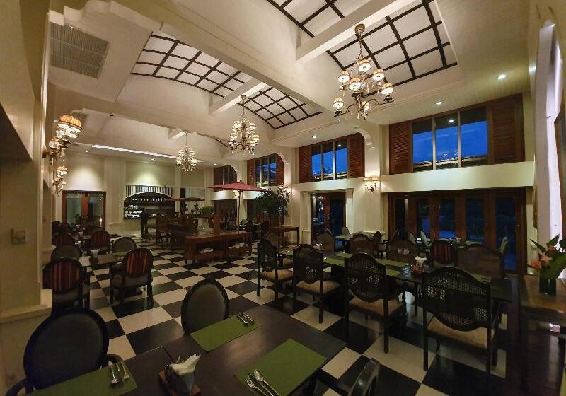 בית מלון כפרי Le Palais Juliana