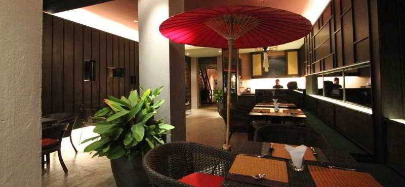 בית מלון כפרי Le Palais Juliana