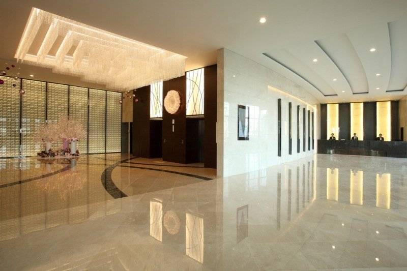 Lotte City Hotel Gimpo Airport