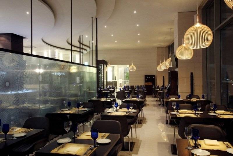 Lotte City Hotel Gimpo Airport