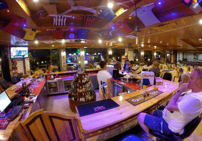 Отель Magic Tulip Beach