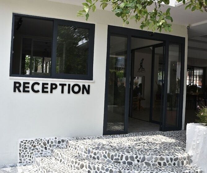 בית מלון כפרי Magic Tulip