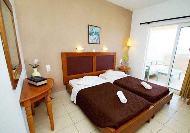 ホテル Malia Resort