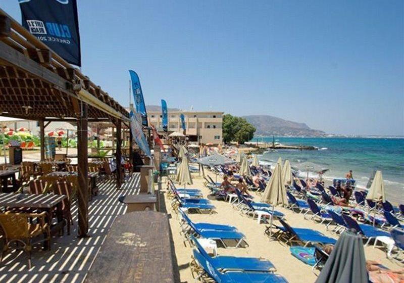 ホテル Malia Resort